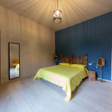 Hotel La Pitta Gattinara Exteriér fotografie