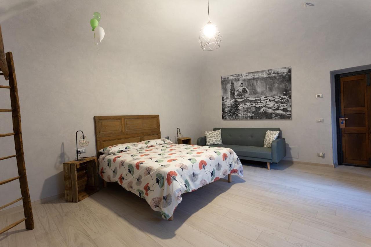 Hotel La Pitta Gattinara Exteriér fotografie